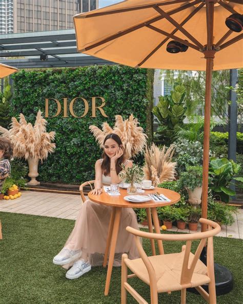 dior cafe kuala lumpur|dior kuala lumpur 2022.